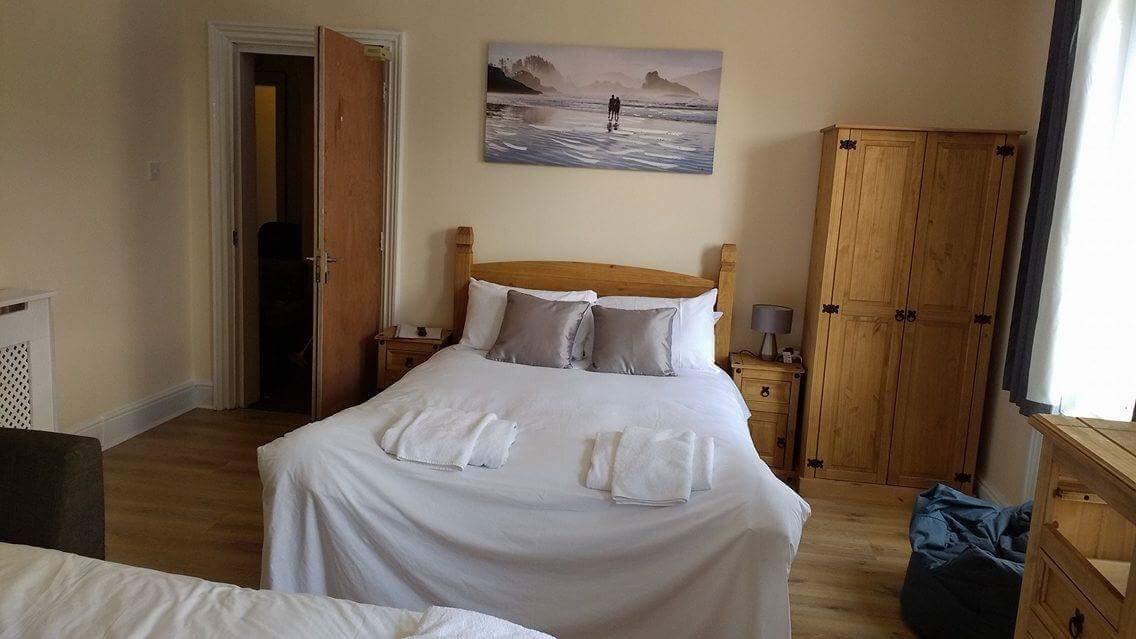Finedon Lodge ウェリングボロー エクステリア 写真