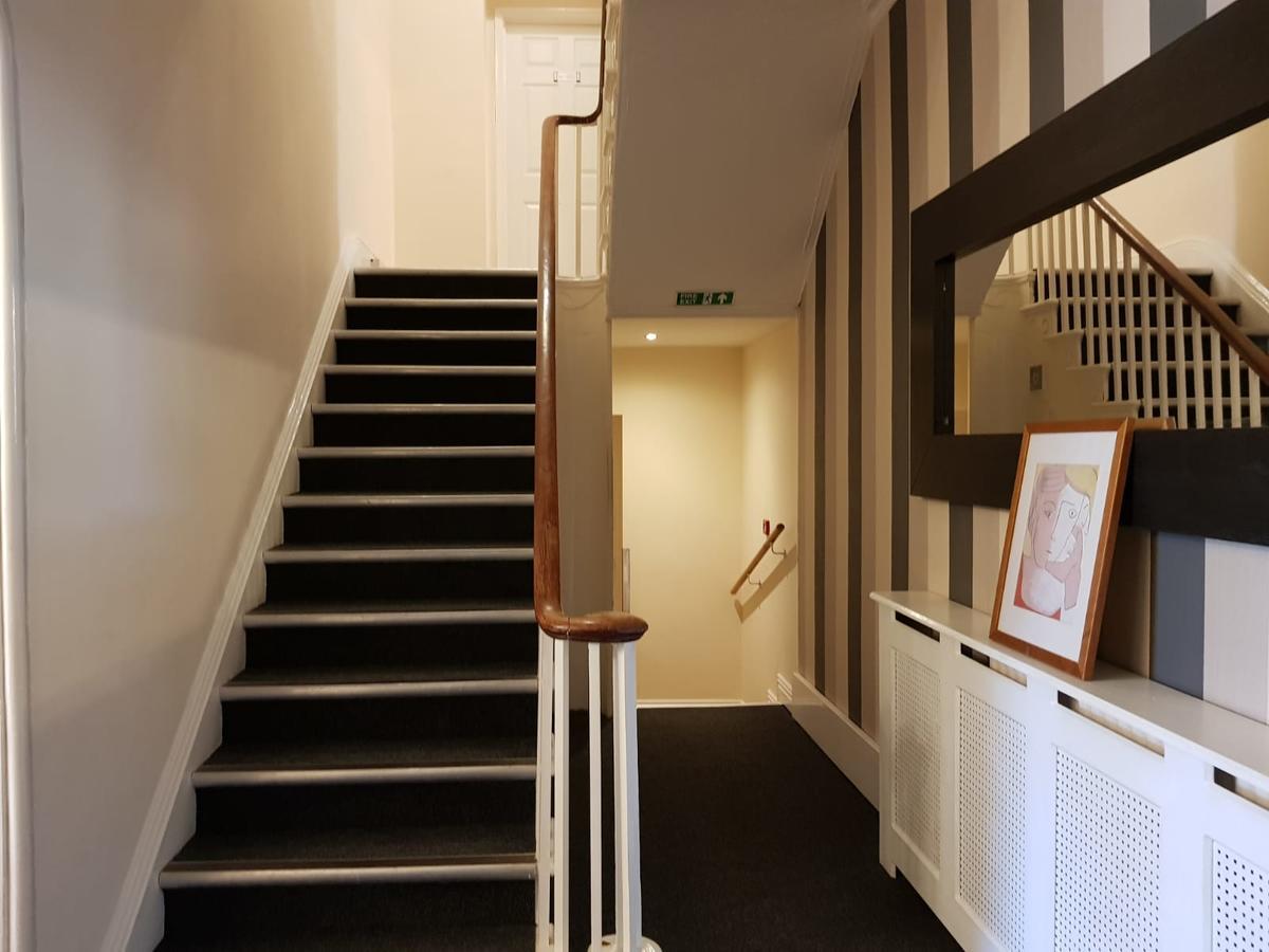 Finedon Lodge ウェリングボロー エクステリア 写真